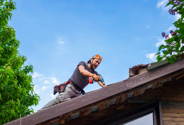 Professional Roofing services in Homestead Valley, CA